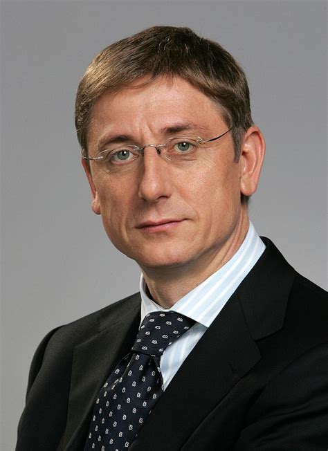 Gyurcsány Ferenc portréja