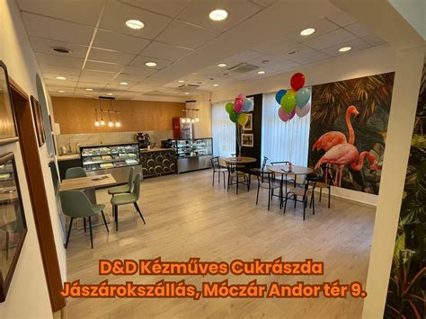 Delicia cukrászműhely logója vagy enteriőrje