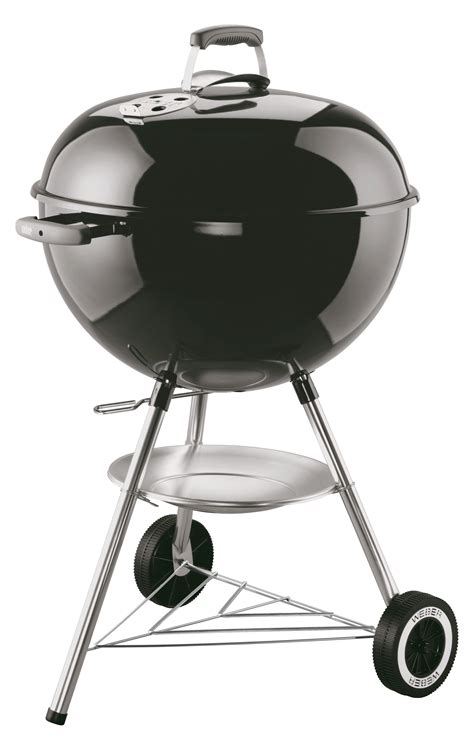 George Stephen és az első Weber gömbgrill prototípusa