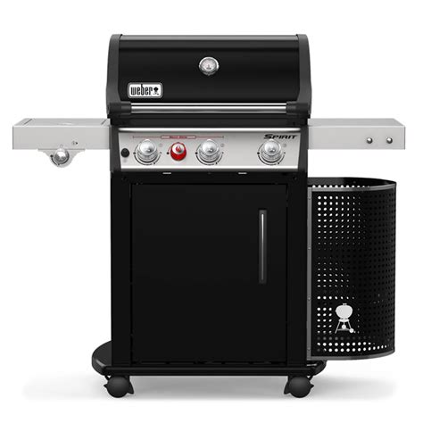 Különböző típusú Weber grillek és kiegészítők