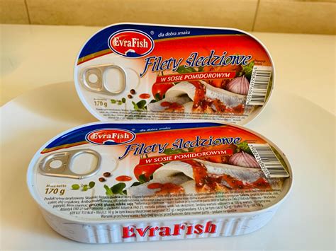 Heringfilé elkészítési lehetőségei