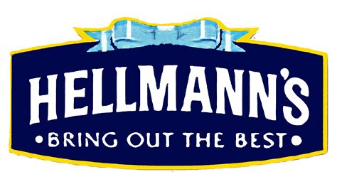 Hellmann's logó