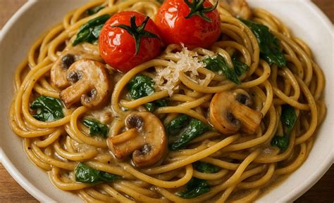 Különleges spagetti variációk