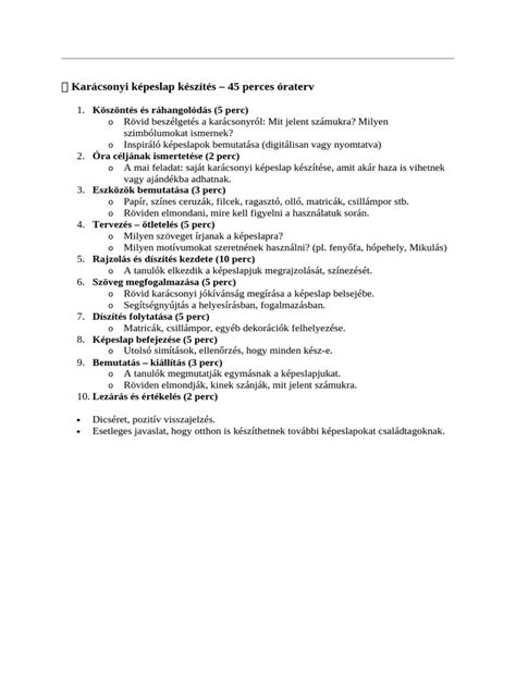 libamártás készítés