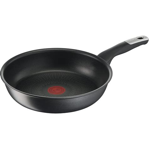 Tefal TITANIUM ANTI SCRATCH felület közeli képe