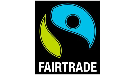 Fairtrade minősítés logó