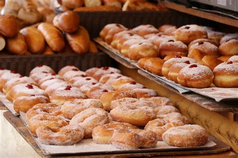 Powidltascherl porcukorral meghintve