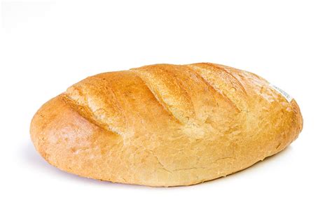 fehér kenyér szelet