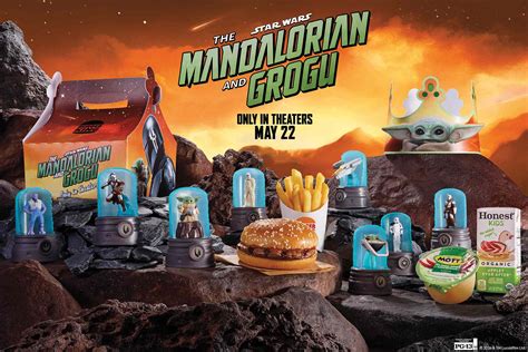 Magyarország térképe a Burger King éttermekkel