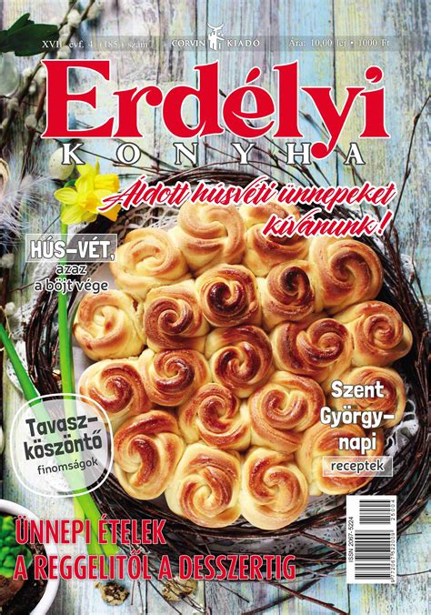 Erdélyi konyha zöldségekkel