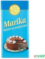 csokoládé tortabevonó tábla