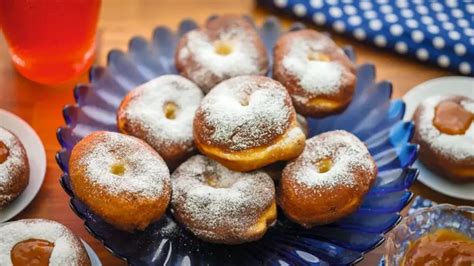 Fánk szalagja közelről