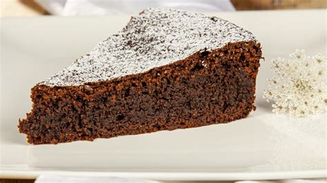 Olasz Caprese torta