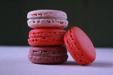 Francia desszertek: Millefeuille, éclair, macaron