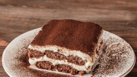 Olasz Tiramisu