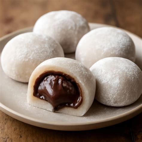 Japán Mochi