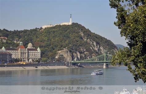 Panoráma Budapestről