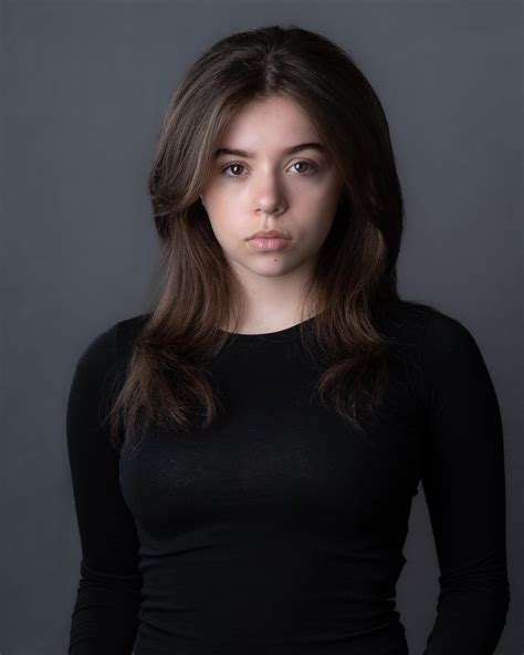 Sonia Maria Chirila portréja