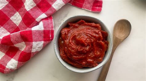 ketchup a globális piacon