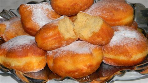Édesburgonya fánk tészta előkészítése