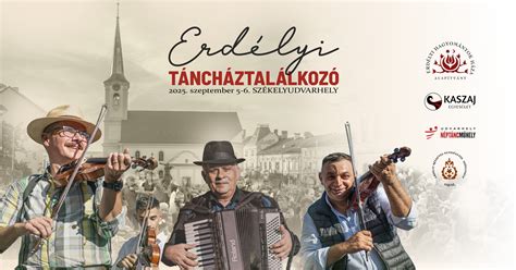 Kárpát-medencei táncház