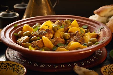 Tajine fűszerek