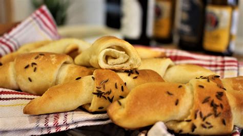 Különböző sváb ételek