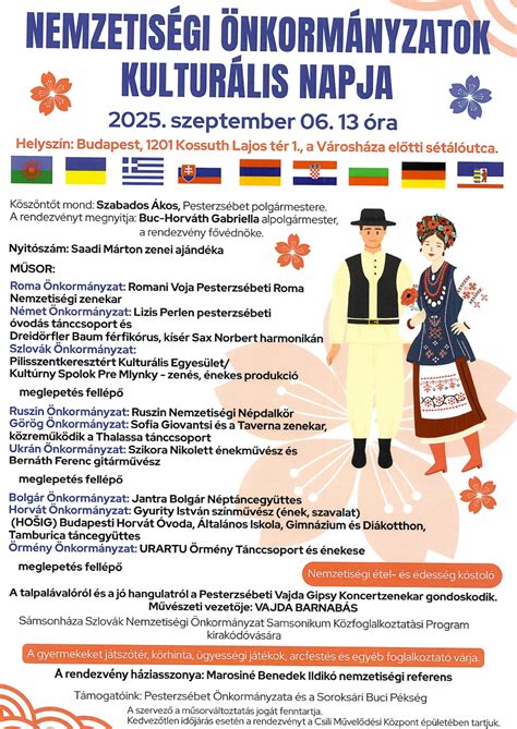 Német nemzetiségi önkormányzatok