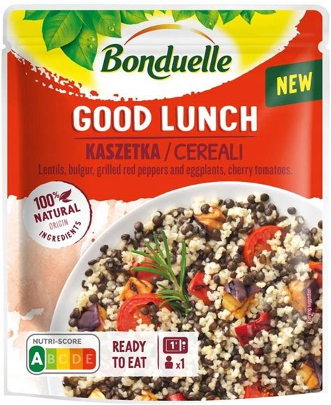 Bulgur, lencse és zöldségek együtt