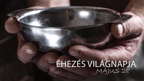 Az éhezés folyamata