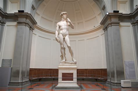 Michelangelo Dávid szobra