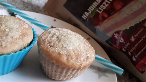 Szafi tojásmentes muffin válogatás