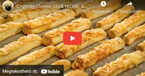 Közösségi recept megosztás
