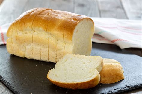 Szeletelt fehér kenyér zsírozáshoz