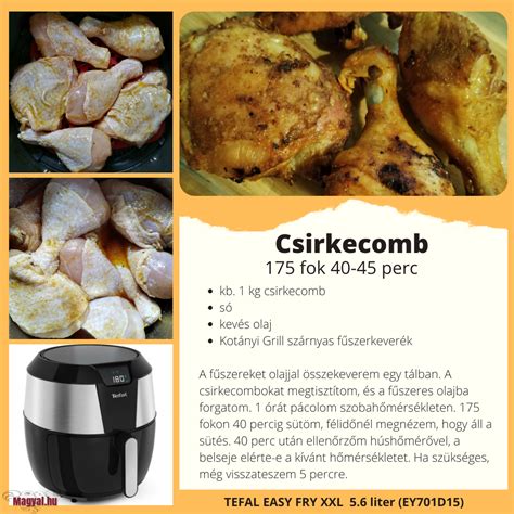 Csirkecomb minőségi ellenőrzése