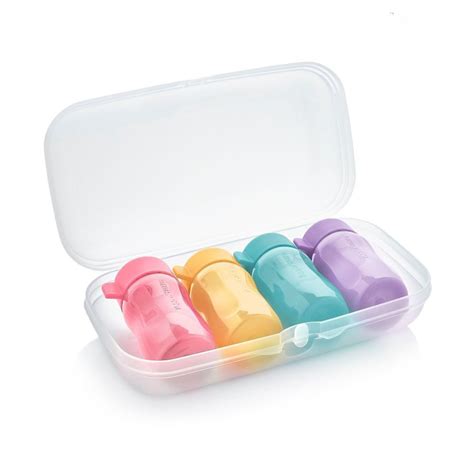Tupperware jégkrémkészítő szett használata