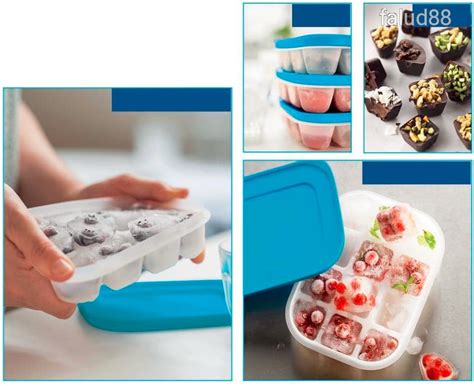 Tupperware jégkrém készítő
