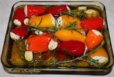 Feta sajttal töltött keftedes szeletelve