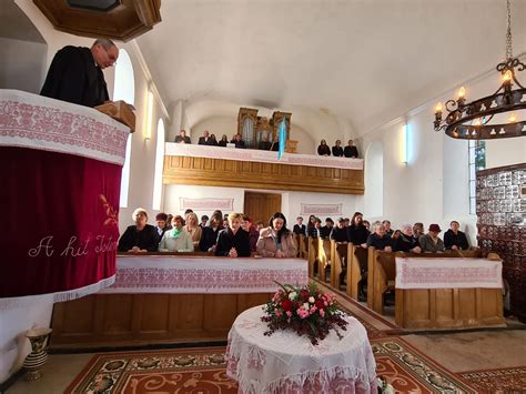 Egyházi ünnepség