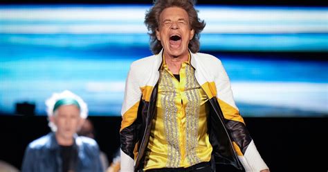Mick Jagger és a Tequila Sunrise története