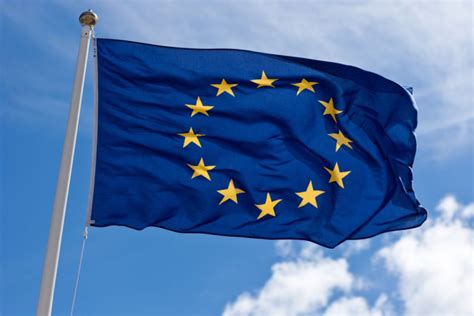 Az Európai Unió zászlaja és szimbólumai
