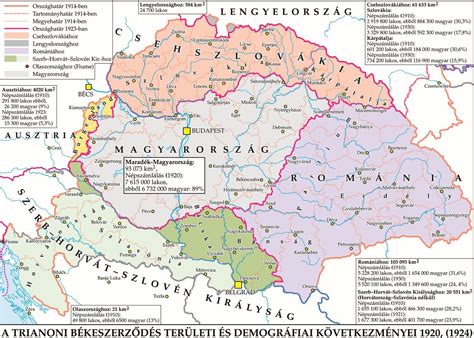 Térkép, amely Csehszlovákia területét mutatja a második világháború után