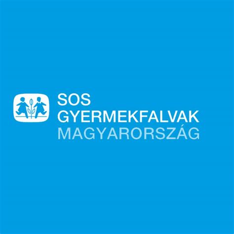 SOS Gyermekfalvak logó