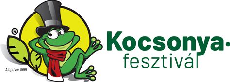 Kocsonyafesztivál logo