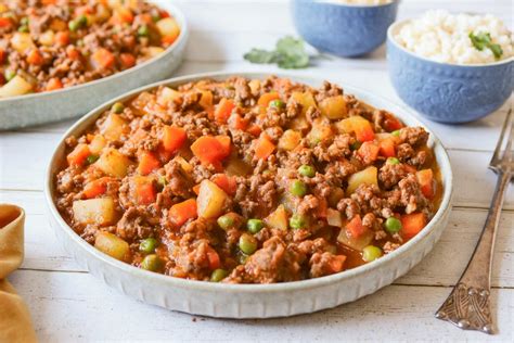 picadillo tálalva