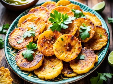 tostones tálalva
