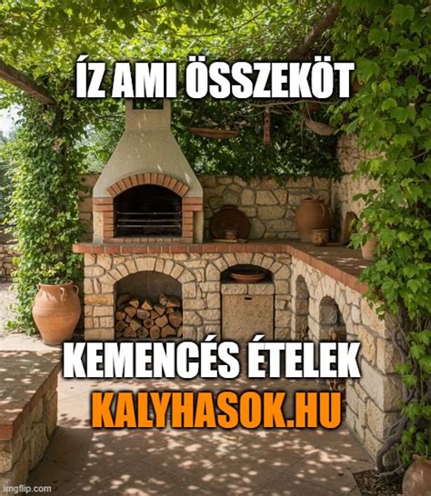 Különböző ételek, amelyek agyagfazékban készültek