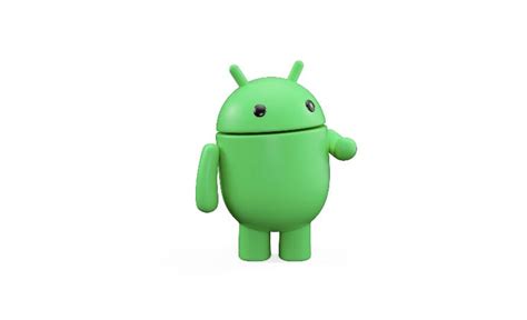 Android Oreo logó