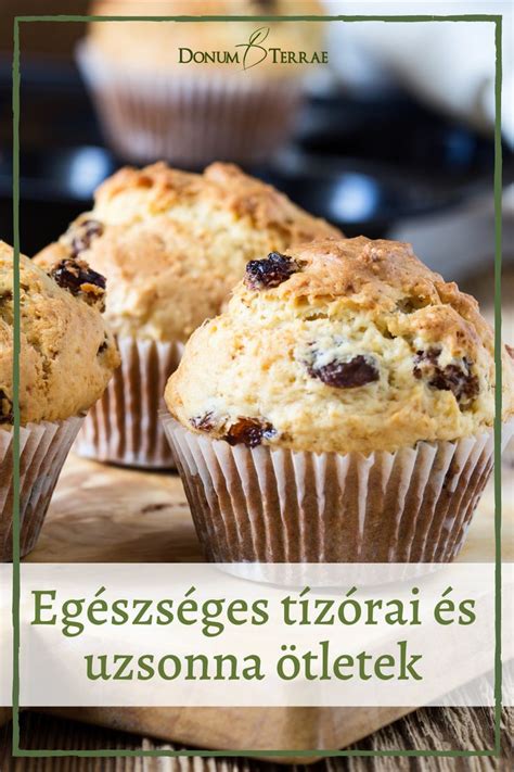 változatos tízórai ötletek