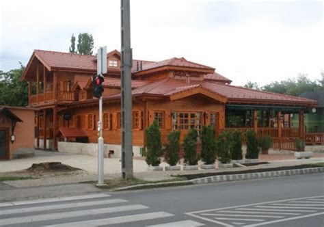 Gulyás Csárda Agárd